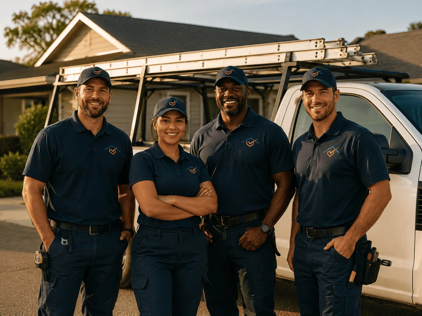 Roof Inspection company in Surrency, GA
